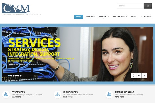 Startit theme site design template sample
