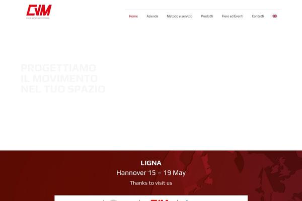 cvmitalia.com site used Cvmitalia-child