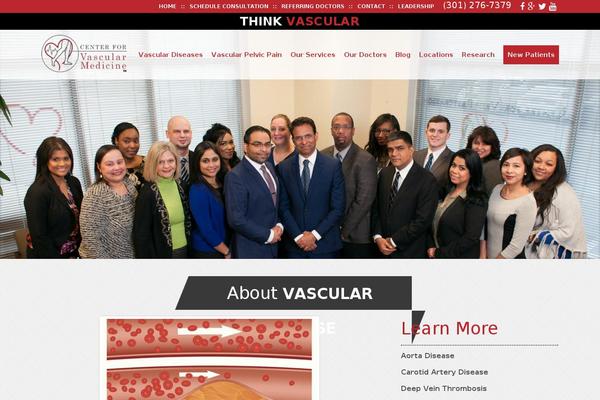 cvmus.com site used Cvmus
