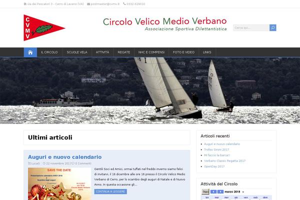 Site using YENDIF Video Player & Video Gallery plugin