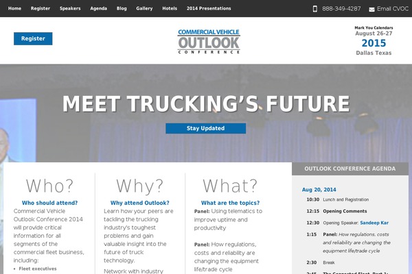 cvoconline.com site used Cvoc
