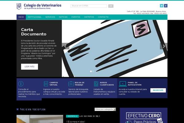 Site using Td-subscription plugin