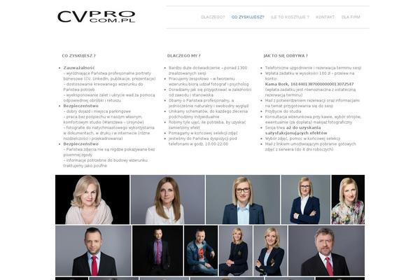 Site using Nextgen-gallery-pro plugin