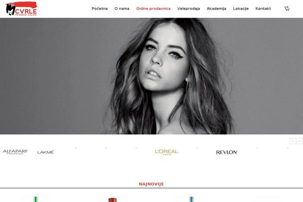 Site using Jck_woo_quickview plugin