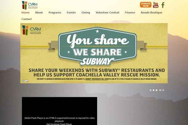 Site using Mega-addons-for-visual-composer plugin