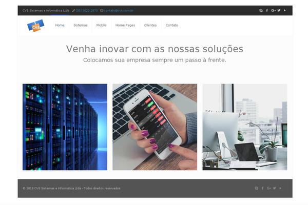Site using Recent Tweets Widget plugin