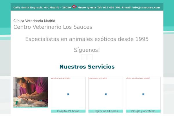 Site using Litespeed-cache plugin