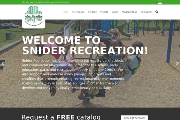 Site using Table of Contents Plus plugin