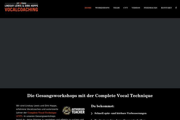 cvt-intensiv.de site used Aku