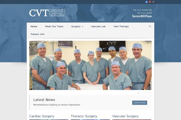 Site using Google-analytics-premium plugin