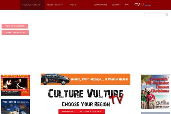 Nisarg theme site design template sample