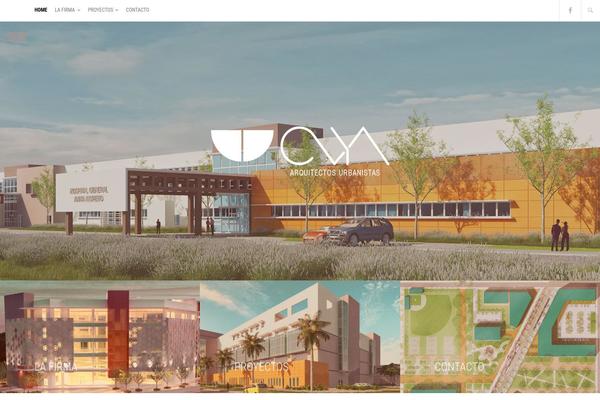 cvya.com site used Caldwell