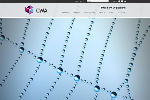 Site using Animated-back-to-top-button plugin