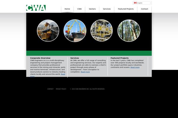Site using Archives-by-category-and-date plugin