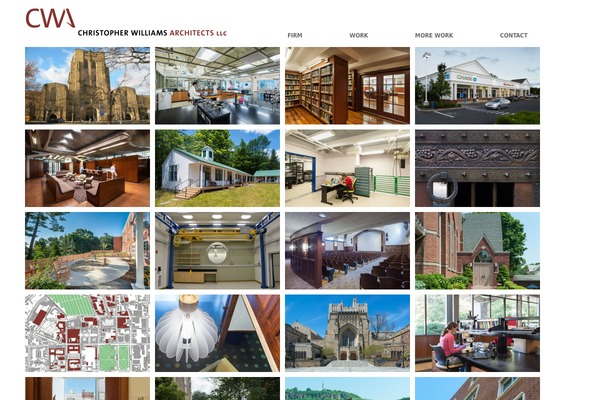 cwarchitectsllc.com site used Cwarchitectsllc