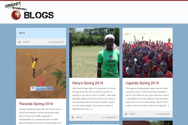 Tracks theme site design template sample