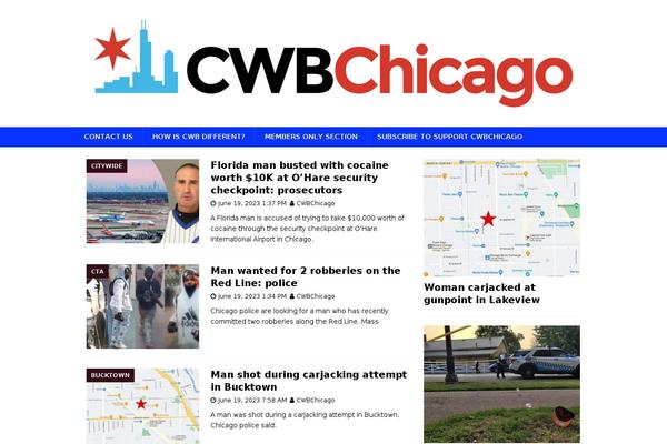 MH Magazine theme site design template sample