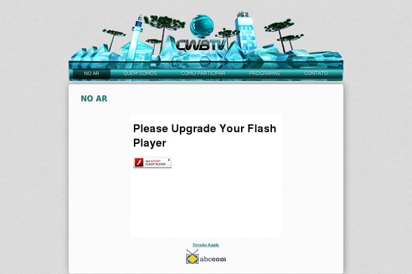 Custom Community Pro theme site design template sample