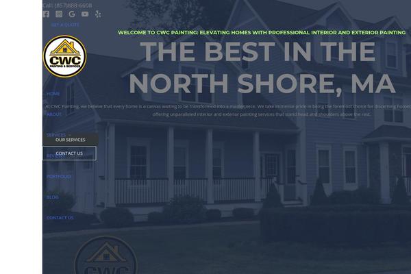 Site using Starfish-reviews plugin