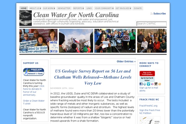 cwfnc.org site used Atahualpa3710