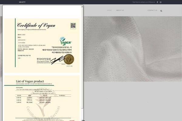 Site using DrawIt (draw.io) plugin
