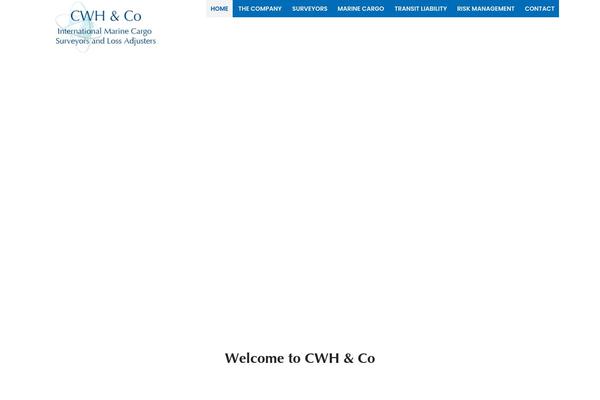 Site using Rit-core plugin