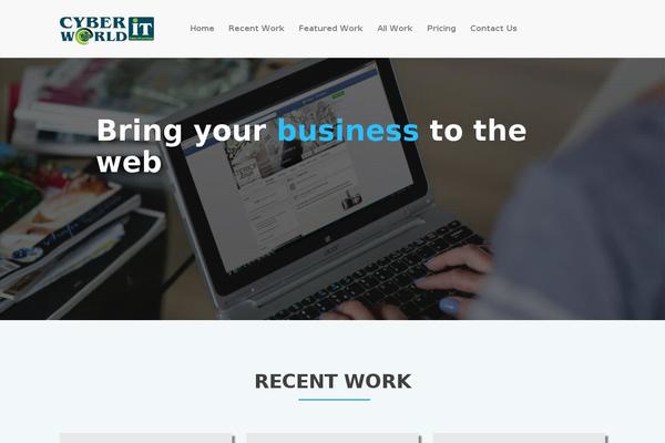 cwitprojects.com site used Cwitprojects