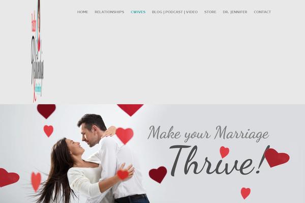 Site using WP Edit plugin