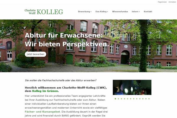 Site using Yoast SEO plugin