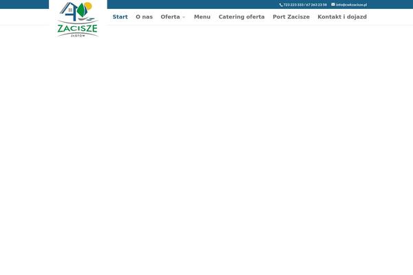 Site using Import-facebook-events plugin