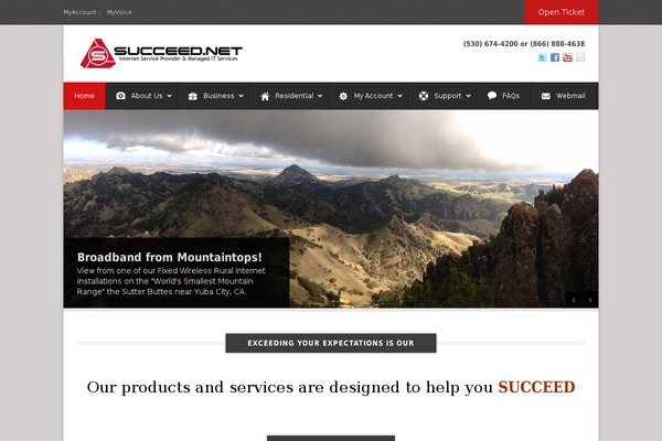 office theme site design template sample
