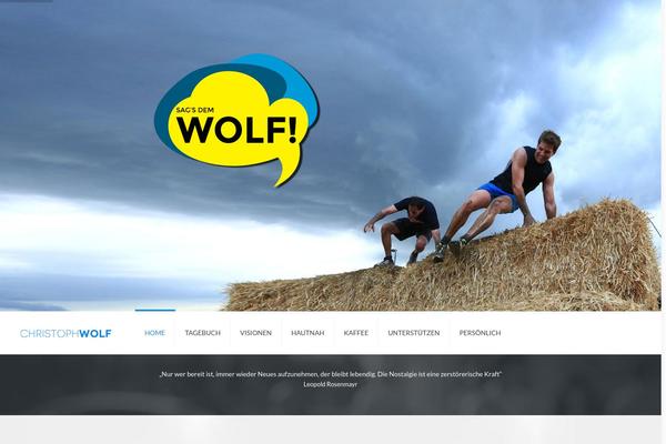 Site using Arforms plugin