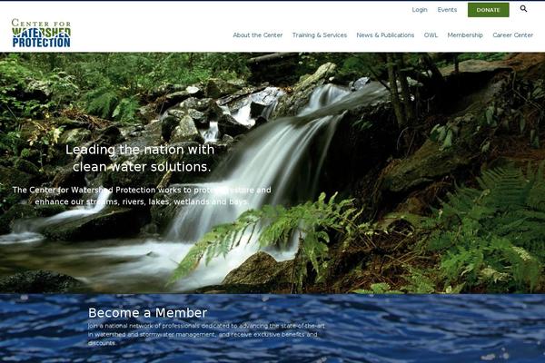Site using Memberpress plugin