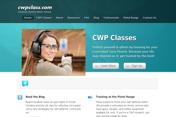 Optimize theme site design template sample