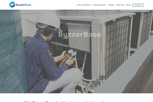 Site using Cookie-law-bar plugin