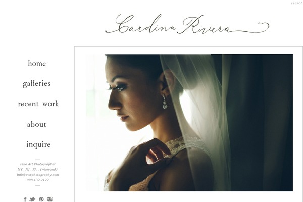 Site using Flo-pack-1 plugin