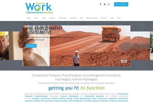Site using Author Box Reloaded plugin