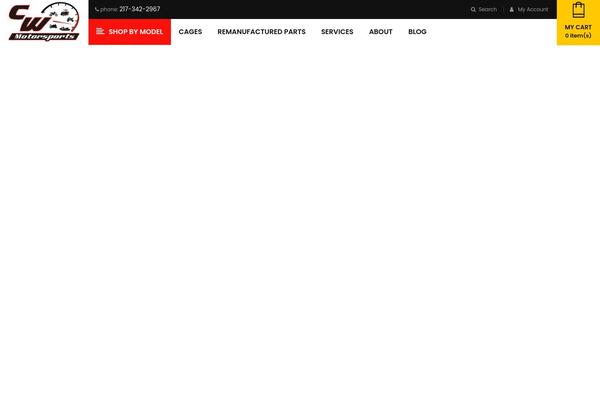 Site using Sw_woocommerce plugin