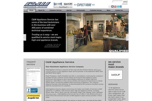 Custom_theme theme site design template sample