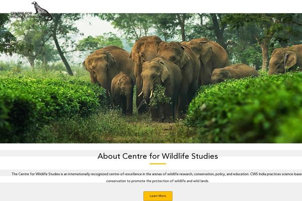 Site using Blog-designer-pack plugin