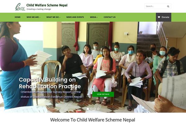 Kunco theme site design template sample