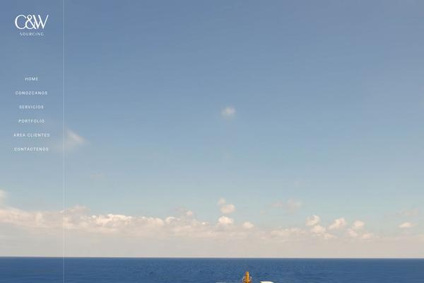 Massive-dynamic theme site design template sample