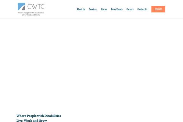 Joyn-child theme site design template sample
