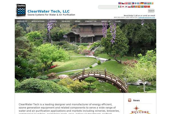cwtozone.com site used Cwt