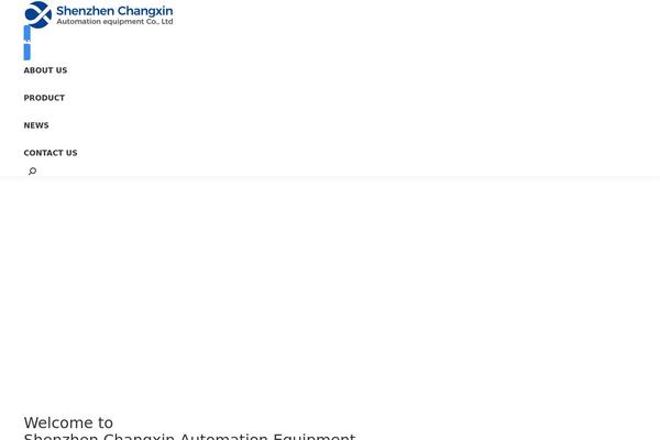 Site using Image-sizes plugin