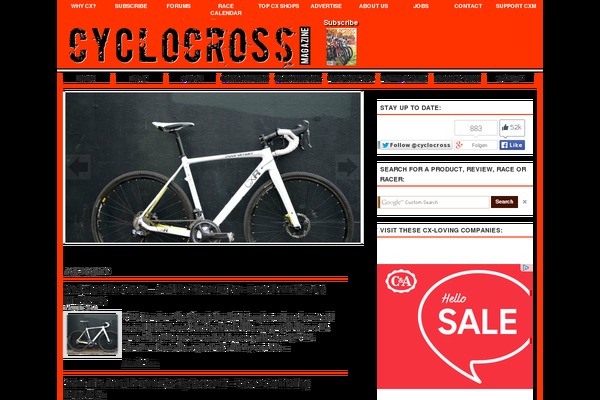 Site using AvantLink WP plugin