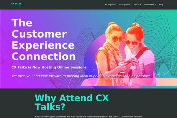 Site using WP Ultimate CSV Importer plugin