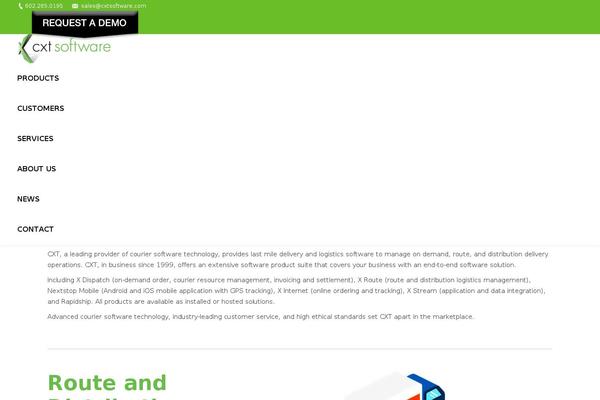 Twenty Twenty-One theme site design template sample