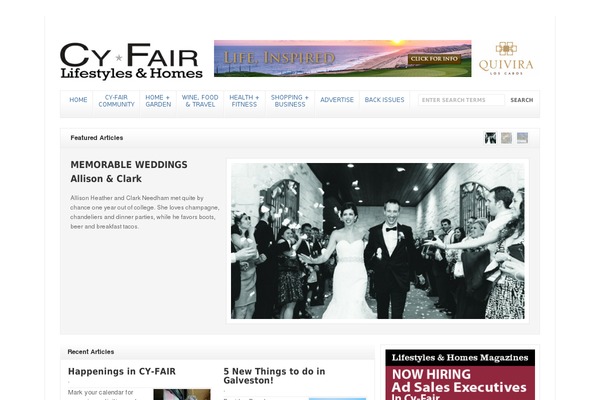Wp Clear321 theme site design template sample