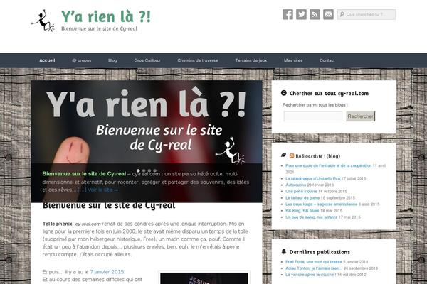 Site using Karma-by-kadar plugin